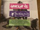 UNKLE The Road: Part I 2x LP Original SEALED Songs For The Def Psyence Fiction