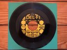 Ritchie Valens ?– Come On, Let's Go / Framed 1958 Del-Fi 4106 45 Vinyl VG+