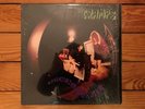 The Cramps ?– Psychedelic Jungle 1981 IRS SP-70016 Jacket NM- Vinyl NM