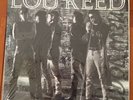 Lou Reed  LP New York NM 1989 In Shrink Rock And Roll Orig