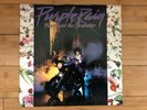 Prince & The Revolution ?– Purple Rain 1984 WB 25110-1 Jacket VG Vinyl VG+