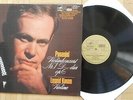 LEONID KOGAN PAGANINI VIOLIN CONCERTO No.1 NEBOLSIN MELODIYA