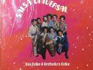 GUS COLON & ORCHESTRA COLON Salsa Universal 1976 NM LOOKS UNPLAYED Rico Records