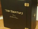 The Beatles Original Master Recordings box set NEAR PERFECT CONDITION  #1556