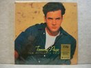Tommy Page A Friend to Rely on 1992 LP W/In Sealed Promo (Sally Yeh ???)