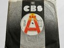 Adam And The Ants - Dog Eat Dogs UK 1980 CBS Promotional 7