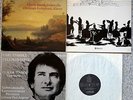 3 RARE LPs CLAUDE STARCK; CELLO - MENDELSSOHN HAYDN  Stamitz - Claves