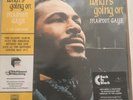 MARVIN GAYE WHAT'S GOING ON Abbey Rd Half Speed 4Lp Box Set