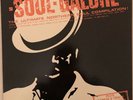 Soul Galore - Northern Soul Compilation LP SINLP1. Inferno Soul Club
