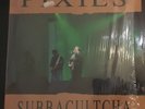 LP PIXIES Subbacultcha  Swingin pig indie
