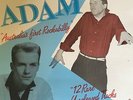 ADAM (Ian B Macleod) - - Rare Australian ROCKABILLY 12
