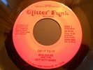 Big Dave & The Hot City Band-Do It To It Glitter Funk 6044 EX Pittsburgh Funk