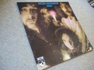 Edgar Broughton Band Wasa Wasa LP UK 1st Press Harvest No Emi [Great Audio ]