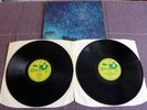 LOVE-OUT HERE, 1970 UK HARVEST RECORD LABEL DOUBLE LP SET IN GLOSSY GATE-FOLD.