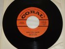 CRICKETS Don't Cha Know/ Peggy Sue Got Married NM  REISSUE 45 Coral BUDDY HOLLY