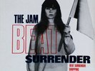 THE JAM BEAT SURRENDER PROMOTIONAL COPY POSP 540 1982 UK VINYL 7
