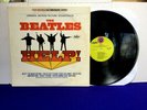 Beatles HELP 1969 1970 Capitol Green label RECORD CLUB press with rare 