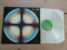 STEVE HILLAGE-RAINBOW DOME MUSICK-VIRGIN CLEAR VINYL-EX VG+VINYL LP 1979