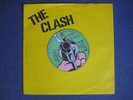 The Clash ?– (White Man) In Hammersmith Palais - 7