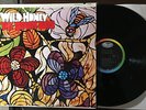 BEACH BOYS ORIGINAL WILD HONEY MONO LP