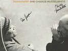 BEN HARPER AND CHARLIE MUSSELWHITE 