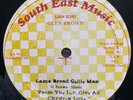 Glen Brown - Lambs Bread Collie Man / Welton Irie - Lambs Bread International -