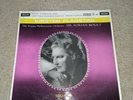 UK DECCA vinyl KIRSTEN FLAGSTAD Mahler BOULT 1st ED   EX   SXL 2224