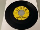 Sehr selten  The Chavis Brothers Single - So Tired - Top Rockabilly aus den US