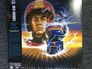 Turbo Kid Soundtrack 2 LP 180g SILVER LIGHTNING Vinyl Ltd EAS Exclusive NEW