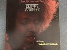 Betty Wright I Love The Way You Love Record LP