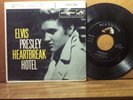 ELVIS PRESLEY 45 rpm EP 