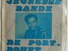 Jeunesse Band :Deep Highlife Afro latin EP/Ivory Coast listen
