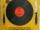 Grands Columbia du peuple :Heavy Afro soukouss/Ivory Coast listen