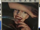 the cars- nautilus half speed mastered w/good times roll- my best friends girl