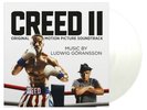 CREED II ORIGINAL SOUNDTRACK 1LP 180g LIMITED NUMBERED EDITION WHITE VINYL NEW