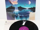 Yanni - Keys to Imagination LP - 1986 Private 2008-1-PB Vinyl Record High Grade