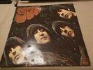 Beatles - Rubber Soul Uk 1965 Mono LP PMC 1267. 1st press