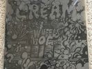 MFSL STILL NEW FACTORY SEALED CREAM WHEELS OF FIRE MOBILE FIDELITY SOUND LABS