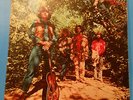 CREEDENCE CLEARWATER REVIVAL GREEN RIVER LP 1969 GREAT CONDITION  VG+/VG+ B