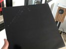 METALLICA - Black Album Original UK Vertigo Pressing - 1991 510 022-1 VG+