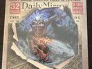 IRON MAIDEN Empire of the Clouds Picture Disc Limited Edition 12'' Vinyl RSD