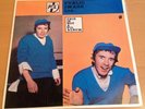 RARE BOOTLEG PUBLIC IMAGE LTD VINYL LP THIS IS NOT A PIL ALBUM SEX 3525