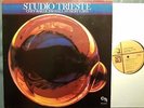 Jazz LP CHET BAKER, JIM HALL, HUBERT LAWS Studio Trieste CTI (UK, 1982)
