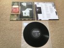 My Dying Bride “As The Flower Withers” Original U.K. 1992 vinyl Lp + inner