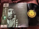 KENNY DORHAM QUIET KENNY PRESTIGE SMJ-6513 OBI STEREO Japan Vinyl LP