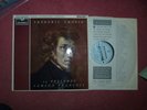 SAX 2521 Chopin Preludes SAMSON FRANCOIS Blue/Silver label 1st NM