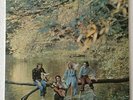 [PAUL McCARTNEY] WINGS   WILD LIFE   UK 8-TRACK VINYL LP [MPL COMMUNICATIONS]