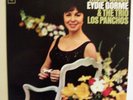 EYDIE GORME & THE TRIO LOS PANCHOS - MORE AMOR - SIGNED 1965 LP on COLUMBIA