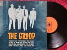 The Groop - The Groop Vinyl LP Mono 1966 CBS ?– BP 233305 Rock Australia