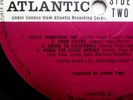 Led Zeppelin IV Ex 1st UK Press A3 B3 1971 pecko duck  
